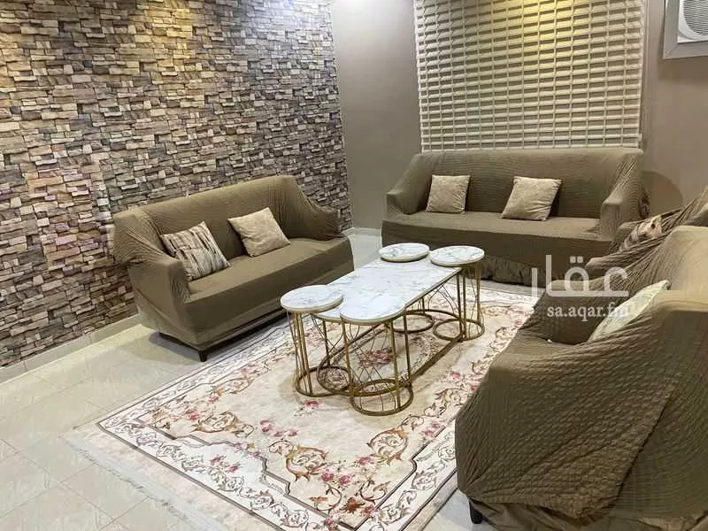 شقة للإيجار في شارع رقم 80 ، حي العزيزية ، الرياض ، منطقة الرياض 1 صورة