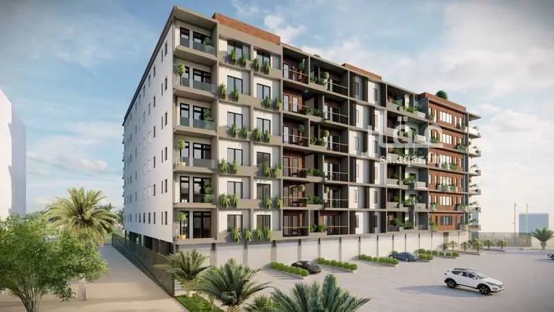 شقة للإيجار في حي القصور ، الظهران ، الدمام 1 صورة