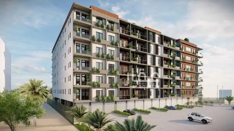 شقة للإيجار في شارع جبل شهلان ، حي قصر الخليج ، الظهران ، الدمام 1 صورة