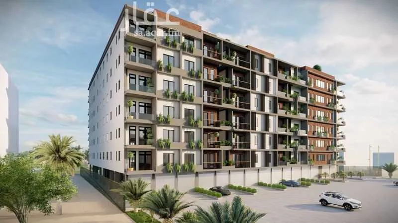 شقة للإيجار في حي القصور ، الظهران ، الدمام 1 صورة