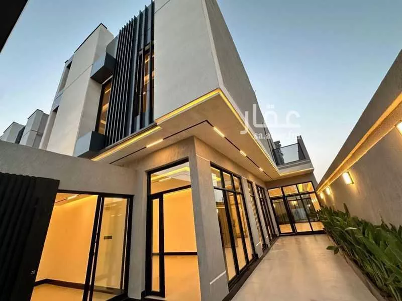 فيلا للبيع في شارع 476, حي الرمال, مدينة الرياض, منطقة الرياض 1 صورة