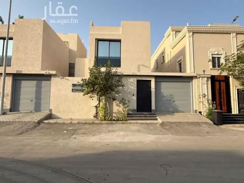 فيلا للبيع في شارع الشريف أحمد بن سعيد, حي أبحر الشمالية, مدينة جدة, منطقة مكة المكرمة 1 صورة