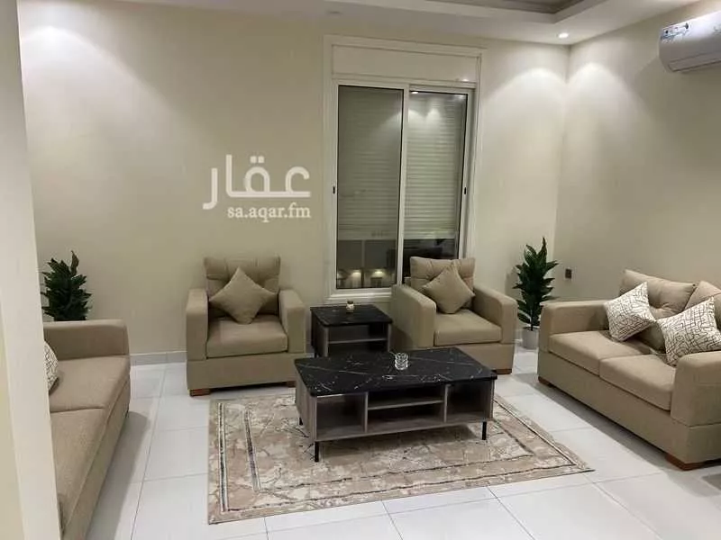 شقة للإيجار في حي الملقا, مدينة الرياض, منطقة الرياض 1 صورة