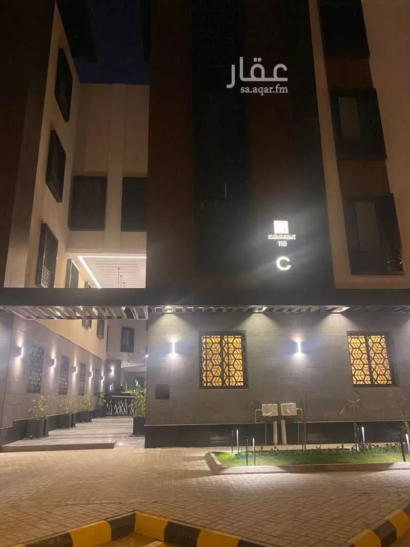 شقة للبيع في شارع الخطة, حي النفل, مدينة الرياض, منطقة الرياض 1 صورة