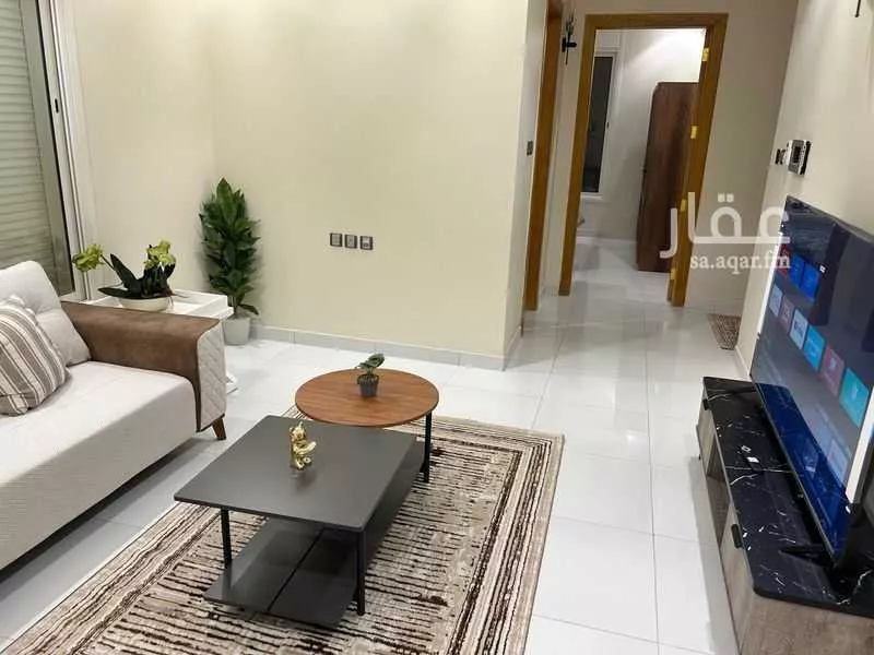 شقة للإيجار في شارع محمد بن عبدالعزيز الدغيثر, حي الملقا, مدينة الرياض, منطقة الرياض 1 صورة
