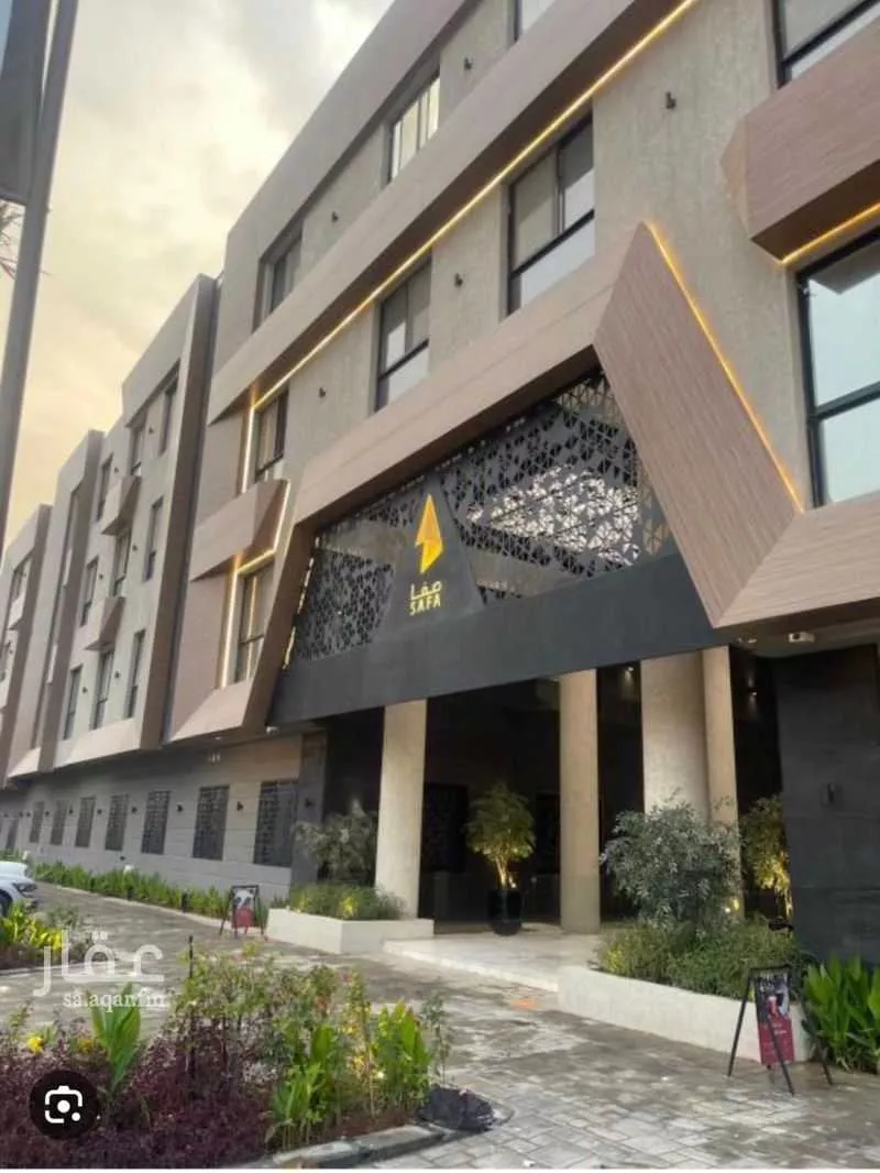 شقة للإيجار في شارع شارع رقم 360, حي الملقا, مدينة الرياض, منطقة الرياض 1 صورة