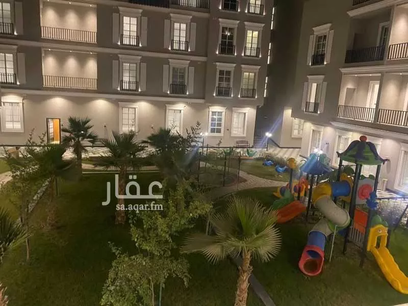 شقة مفروشة للحجز في طريق الامام سعود بن فيصل ، حي الملقا ، الرياض ، منطقة الرياض 1 صورة