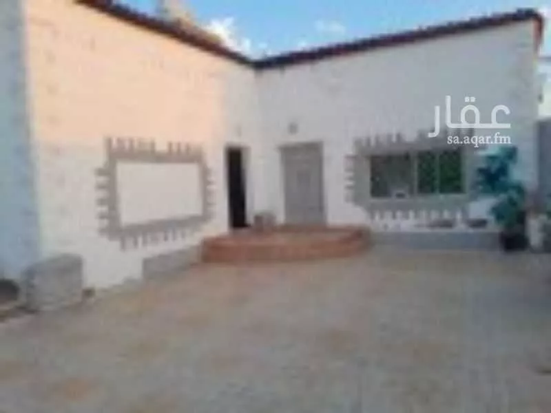 استراحة للإيجار في شارع الوليد العبد ري ، حي بلدة ذهبان ، جدة ، جدة 1 صورة