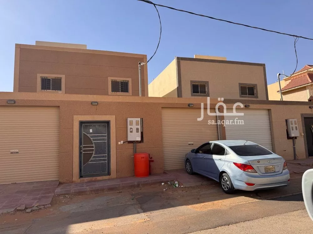 فيلا للبيع في شارع شارع ادم بن ربيعه, حي عريعرة, مدينة الزلفى, منطقة الرياض 1 صورة