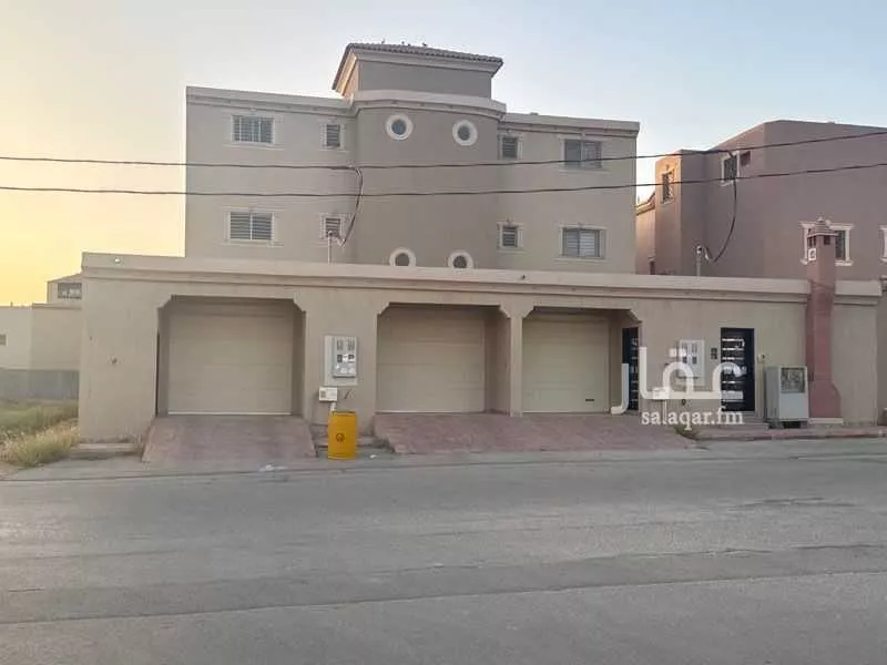 فيلا للبيع في حي السلام, مدينة الزلفى, منطقة الرياض 1 صورة