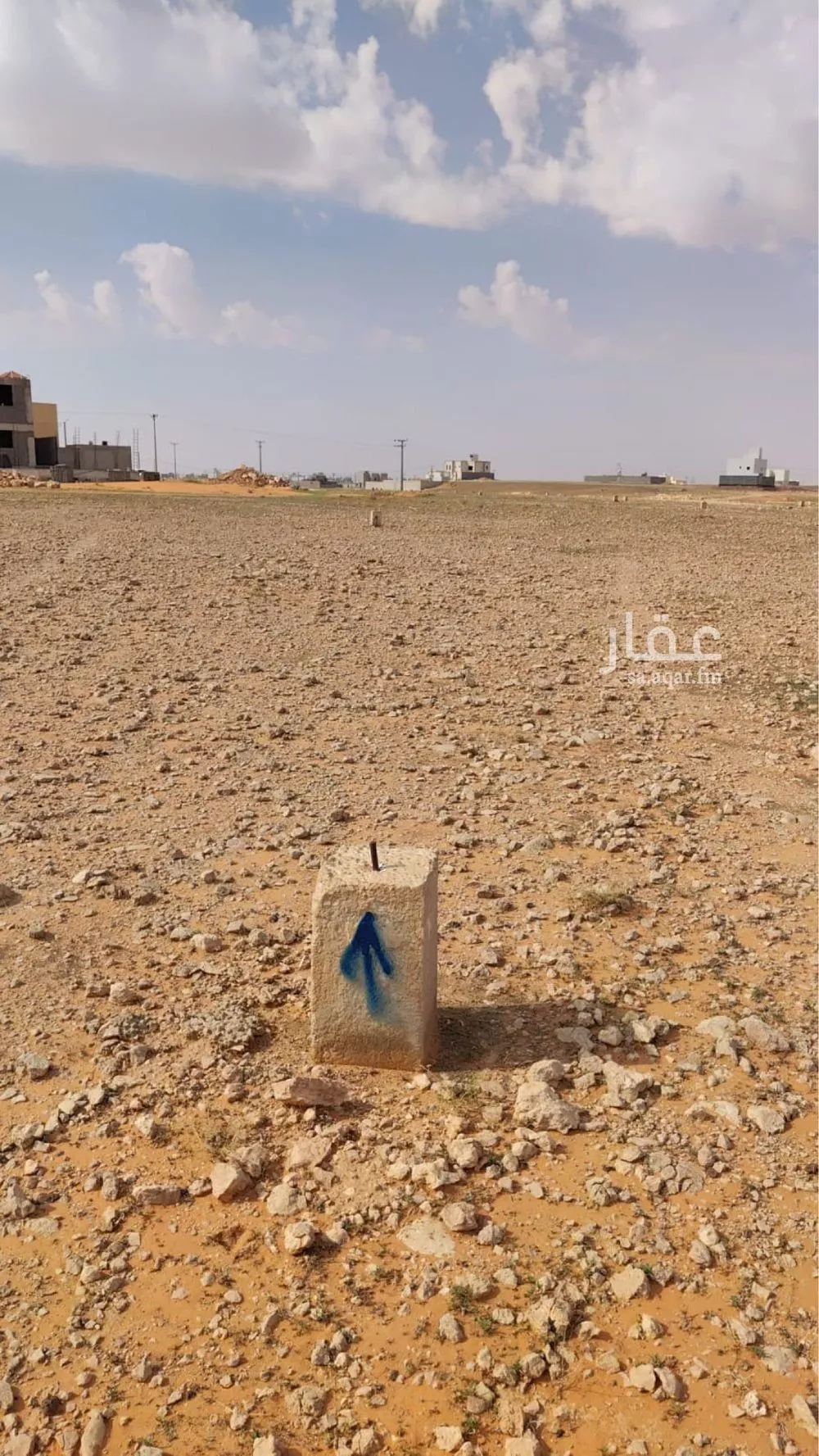 أرض للبيع في شارع 00000, حي الورود, مدينة الزلفى, منطقة الرياض 1 صورة