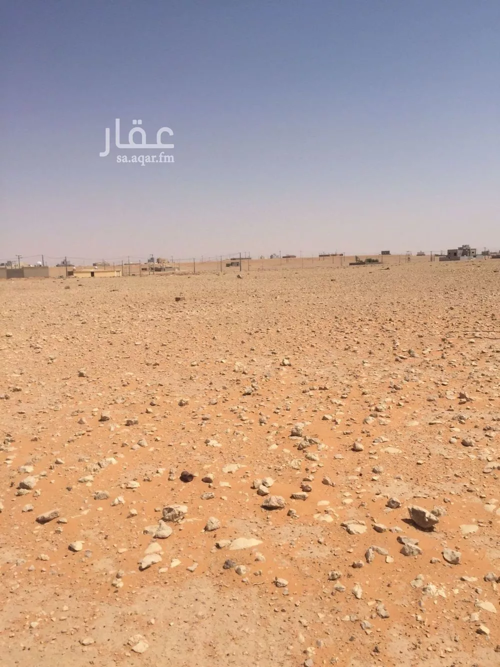 أرض للبيع في شارع شارع ابي فالح الانصاري, حي المنتزة, مدينة الزلفي, منطقة الرياض 1 صورة