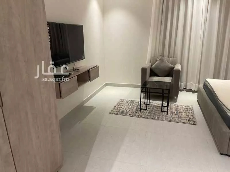شقة للإيجار في شارع هشام بن عبدالملك بن مروان, حي الملك فهد, مدينة الرياض, منطقة الرياض 1 صورة