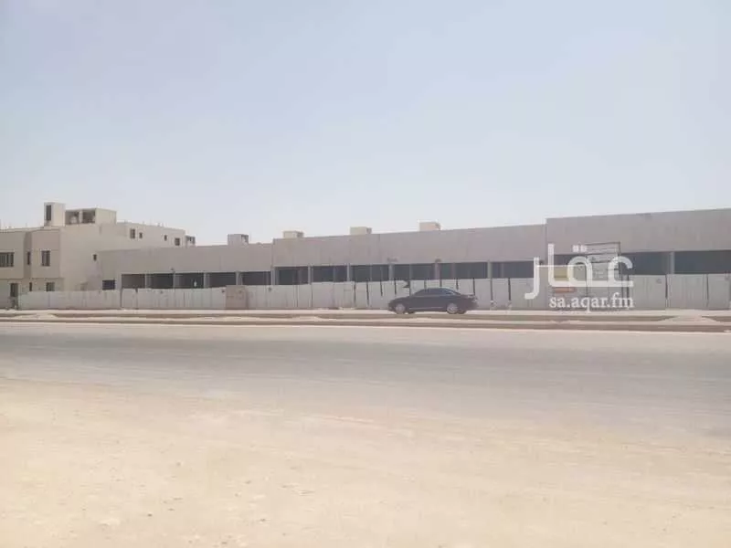 محل للإيجار في شارع يحيى القرشي, حي البيان, مدينة الرياض, منطقة الرياض 1 صورة