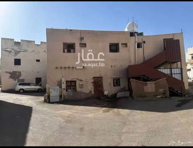 بيت للبيع في حي ، شارع الحارث بن فضيل ، حي العنابس ، المدينة المنورة ، منطقة المدينة المنورة 1 صورة