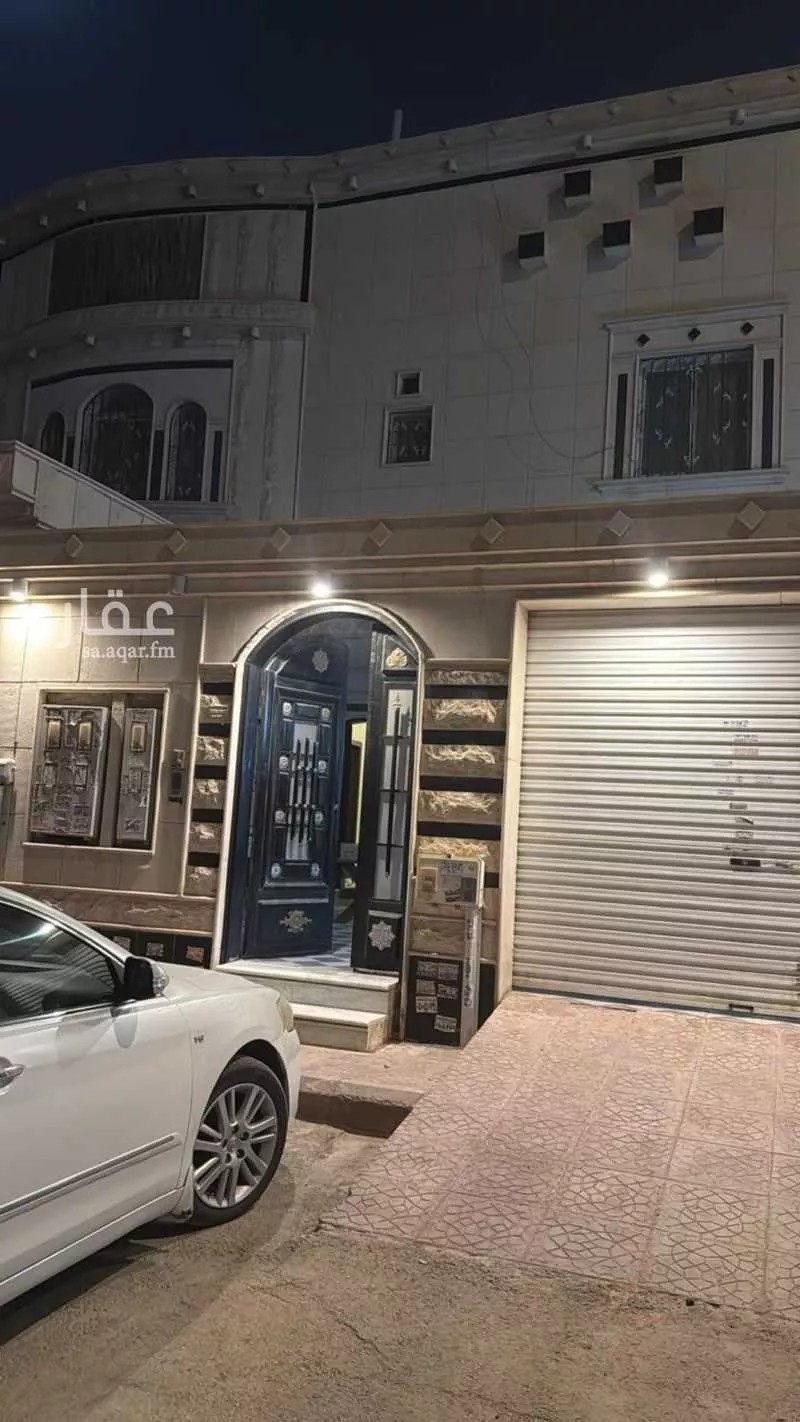 دور للإيجار في شارع رقم 91 ، حي الجنادرية ، الرياض ، منطقة الرياض 1 صورة