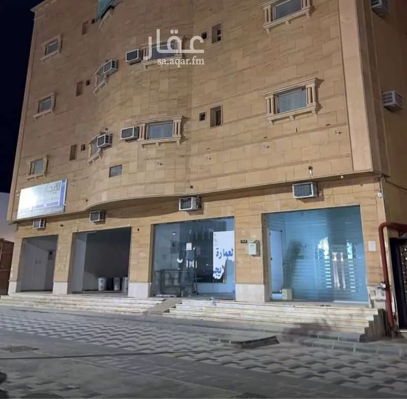 محل للإيجار في شارع أبو بكر الصديق, حي النهضة, مدينة بريده, منطقة القصيم 1 صورة