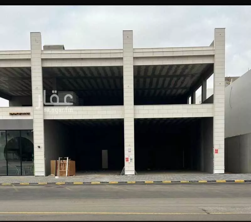 محل للإيجار في شارع ٢٢٢٢٢٢٢٢٢٢٢٢٢, حي المنار, مدينة بريده, منطقة القصيم 1 صورة