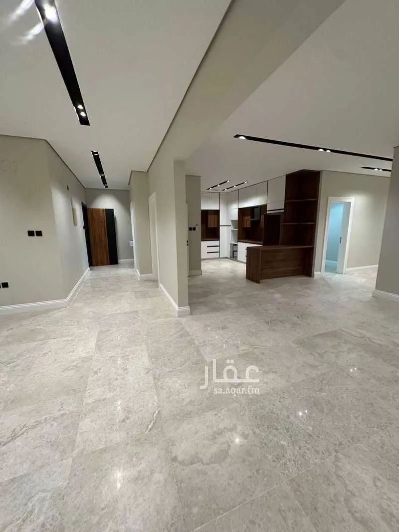 شقة للإيجار في شارع دريد بن شراحيل بن كعب النخعي, حي الريان, مدينة بريدة, منطقة القصيم 1 صورة