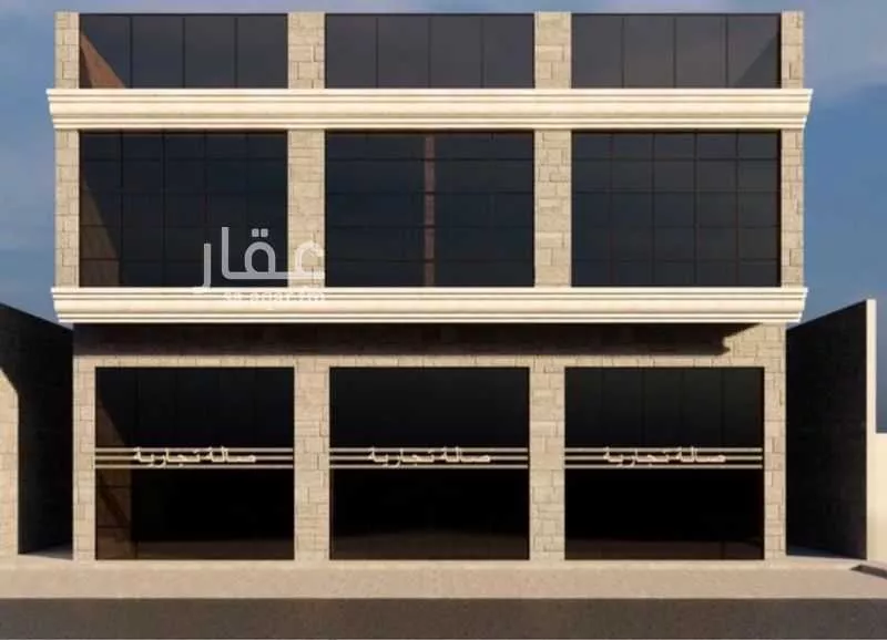 محل للإيجار في شارع شارع عمر بن سليم, حي النخيل, مدينة بريده, منطقة القصيم 1 صورة