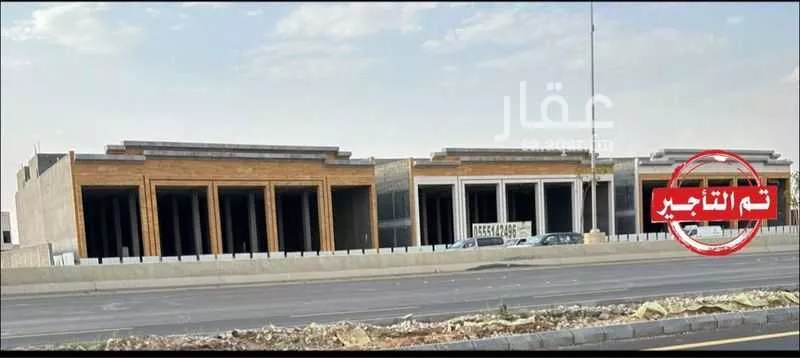 محل للإيجار في حي الزرقاء, مدينة بريده, منطقة القصيم 1 صورة