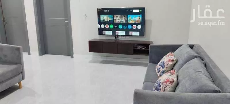 شقة للإيجار في شارع 4060020, حي المرجانية, مدينة رابغ, منطقة مكة المكرمة 1 صورة