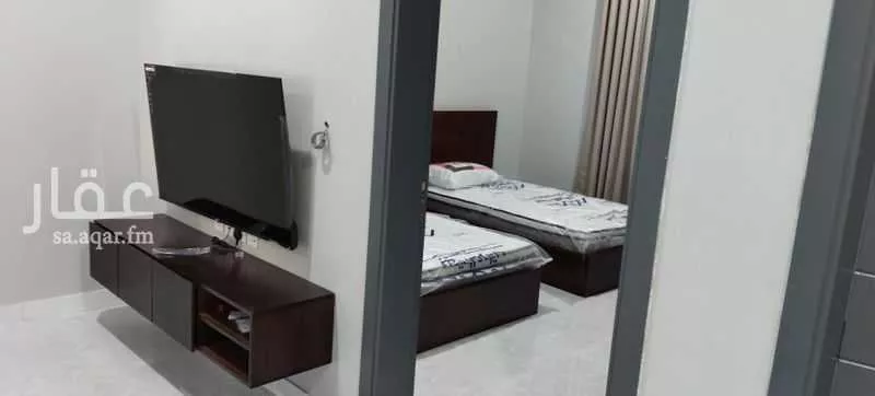 شقة للإيجار في شارع 4060020, حي المرجانية, مدينة رابغ, منطقة مكة المكرمة 1 صورة