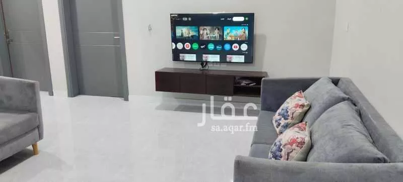 شقة للإيجار في شارع 4060020, حي المرجانية, مدينة رابغ, منطقة مكة المكرمة 1 صورة