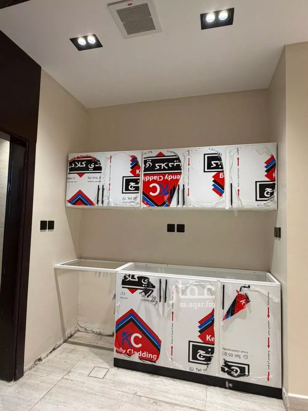 شقة للإيجار في شارع الامير سعد بن عبدالرحمن , حي الجزيرة, مدينة الرياض, منطقة الرياض 1 صورة