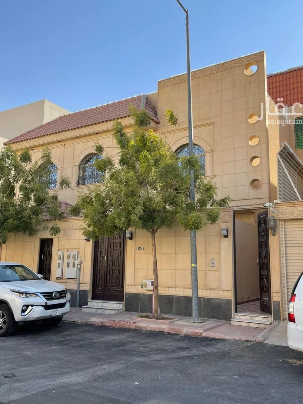 شقة للإيجار في شارع الحصين, حي الملقا, مدينة الرياض, منطقة الرياض 1 صورة