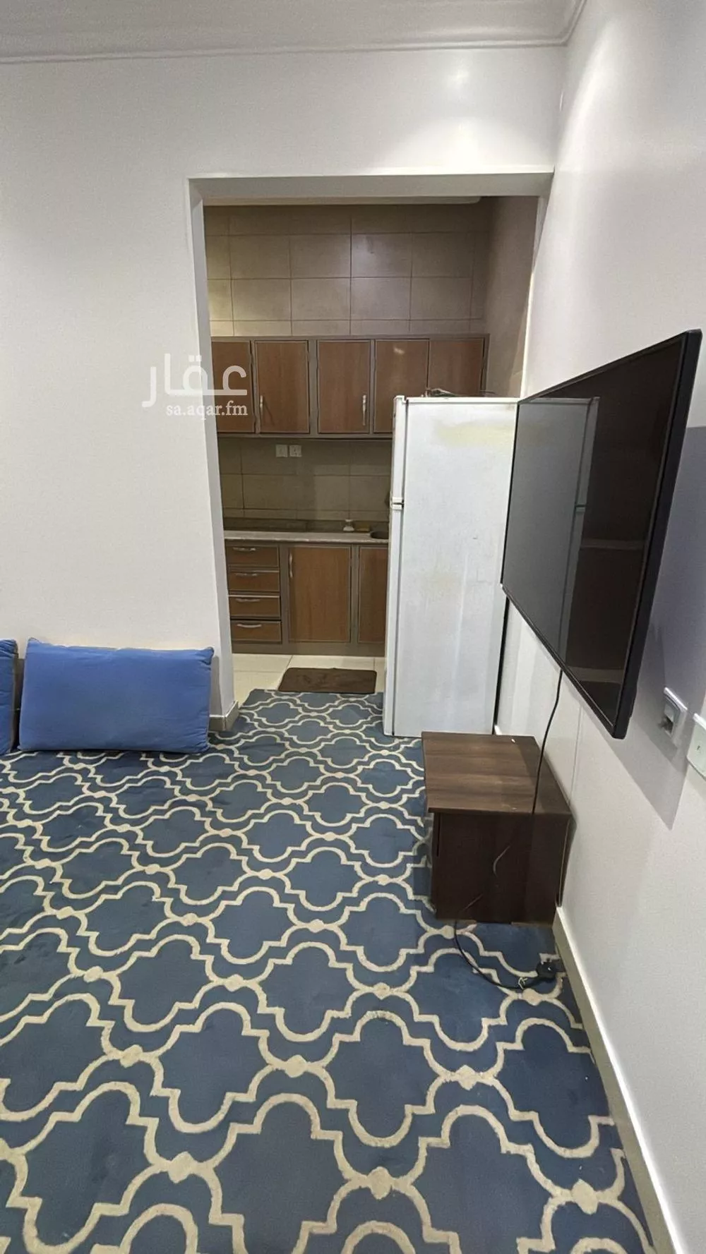 عمارة للإيجار في شارع وادي الحياه, حي القادسية, مدينة الرياض, منطقة الرياض 1 صورة