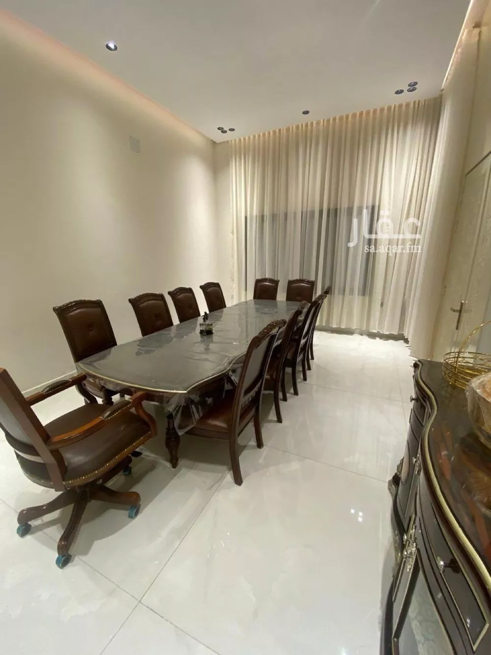 فيلا للبيع في شارع ابن محمود العماد, حي النرجس, مدينة الرياض, منطقة الرياض 1 صورة