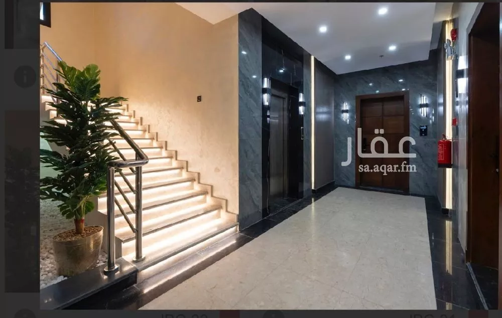 شقة للإيجار في شارع وادي الشوكه, حي قرطبة, مدينة الرياض, منطقة الرياض 1 صورة