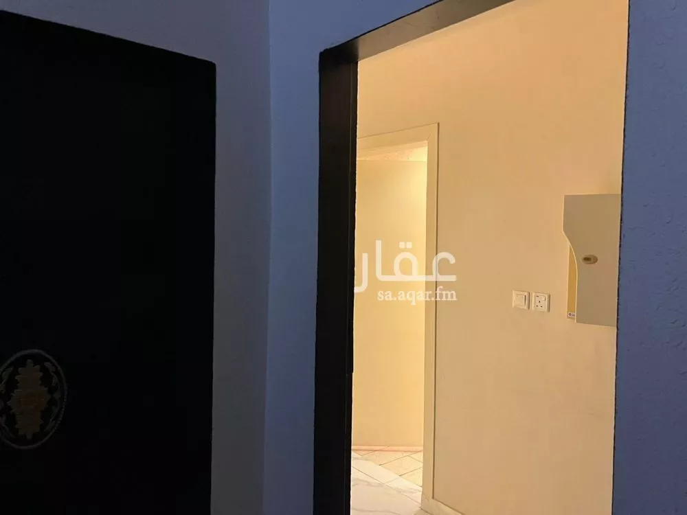 شقة للإيجار في شارع مسلم بن خالد الزنجي, حي النظيم, مدينة الرياض, منطقة الرياض 1 صورة