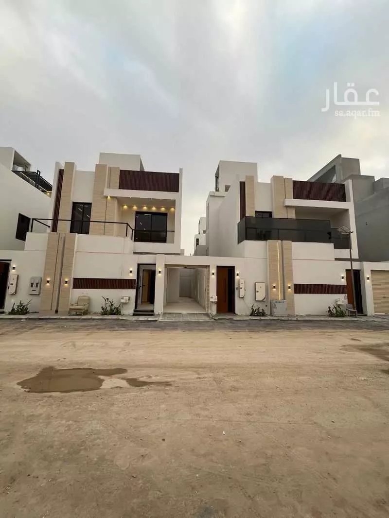 دور للبيع في شارع السرور, حي الرمال, مدينة الرياض, منطقة الرياض 1 صورة