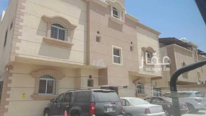 عمارة للبيع في شارع الاثير ، حي ضاحية الملك فهد ، الدمام ، الدمام 1 صورة