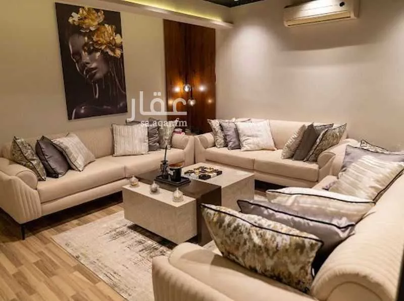 شقة للإيجار في شارع جبل الزيتون, حي النخيل, مدينة الرياض, منطقة الرياض 1 صورة