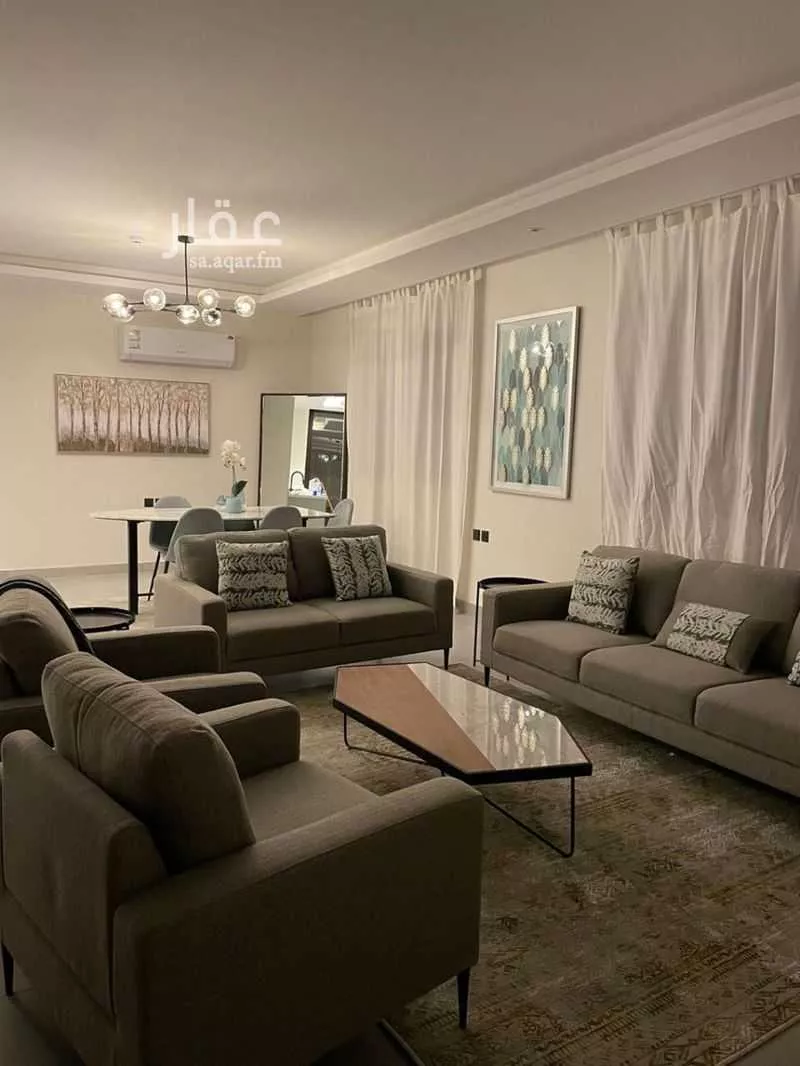 شقة للإيجار في شارع القصر, حي العارض, مدينة الرياض, منطقة الرياض 1 صورة