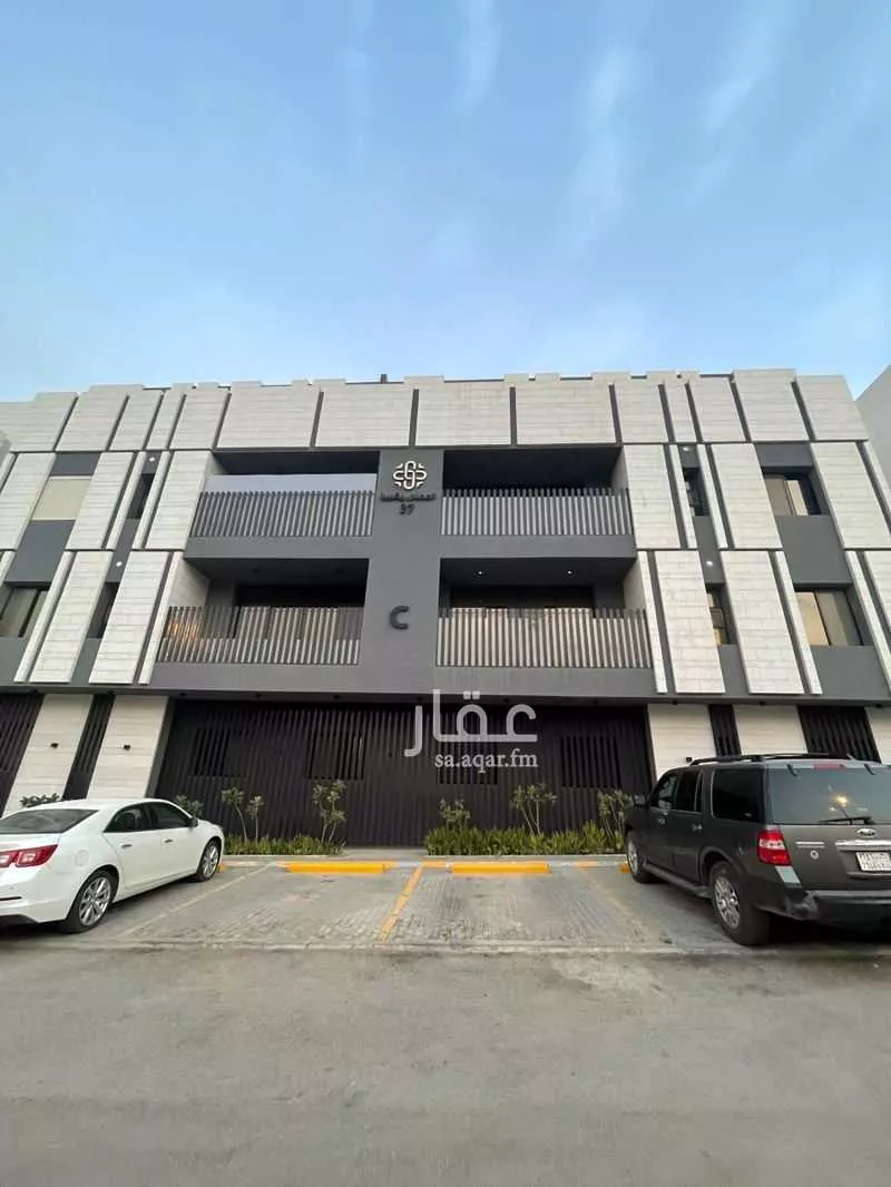 شقة للإيجار في شارع علقمة بن وائل, حي النرجس, مدينة الرياض, منطقة الرياض 1 صورة