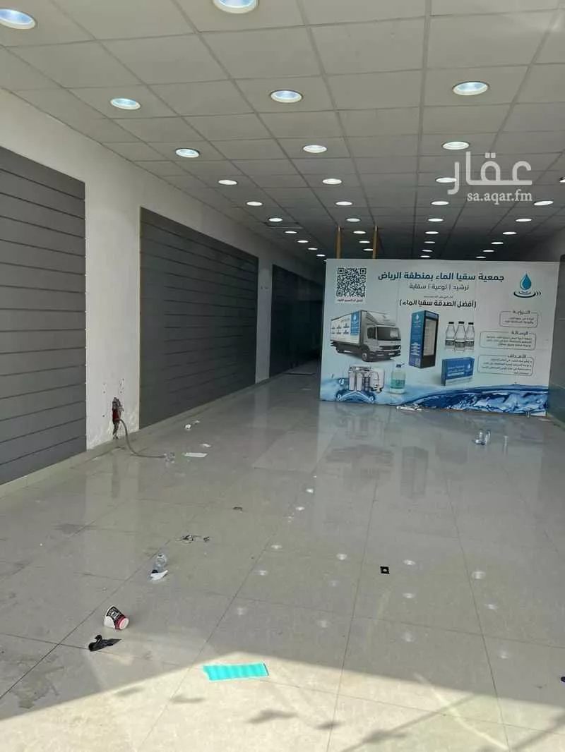محل للإيجار في شارع ابي بكر الصديق الفرعي, حي الياسمين, مدينة الرياض, منطقة الرياض 1 صورة