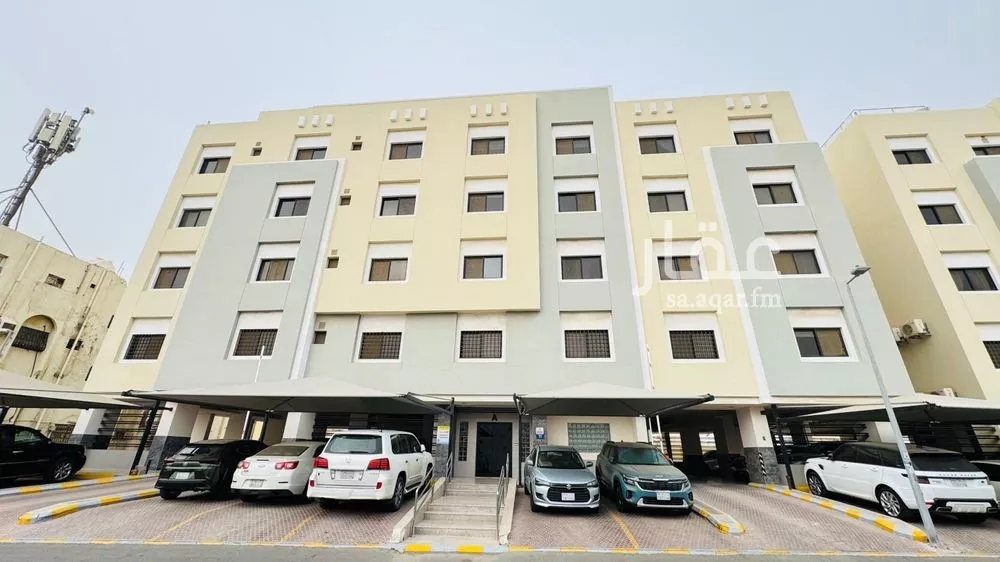 عمارة للإيجار في شارع النجم الذهبي, حي الرويس, مدينة جدة, منطقة مكة المكرمة 1 صورة