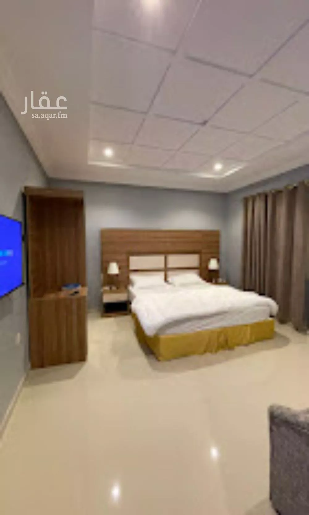 شقة للإيجار في شارع علي افندي جميل, حي السلامة, مدينة جدة, منطقة مكة المكرمة 1 صورة