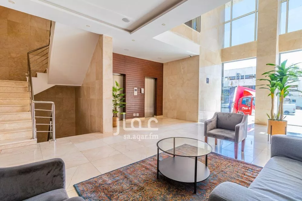 شقة للإيجار في شارع قريش, حي البوادي, مدينة جدة, منطقة مكة المكرمة 1 صورة