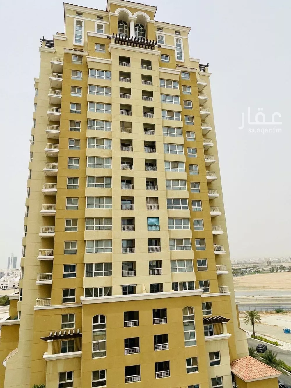 شقة للإيجار في حي الفيحاء, مدينة جدة, منطقة مكة المكرمة 1 صورة