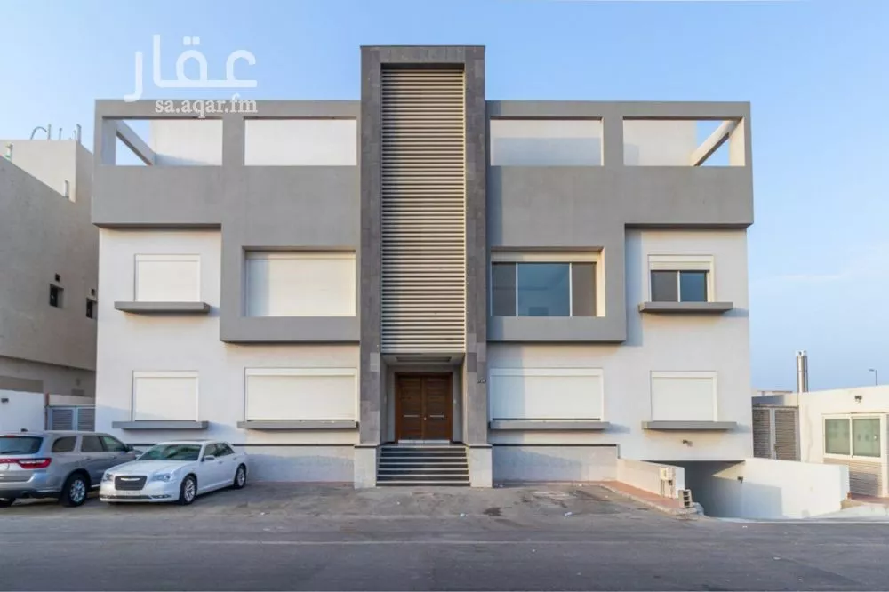 شقة للإيجار في شارع حميري بن كراثه الربعي, حي الشراع, مدينة جدة, منطقة مكة المكرمة 1 صورة