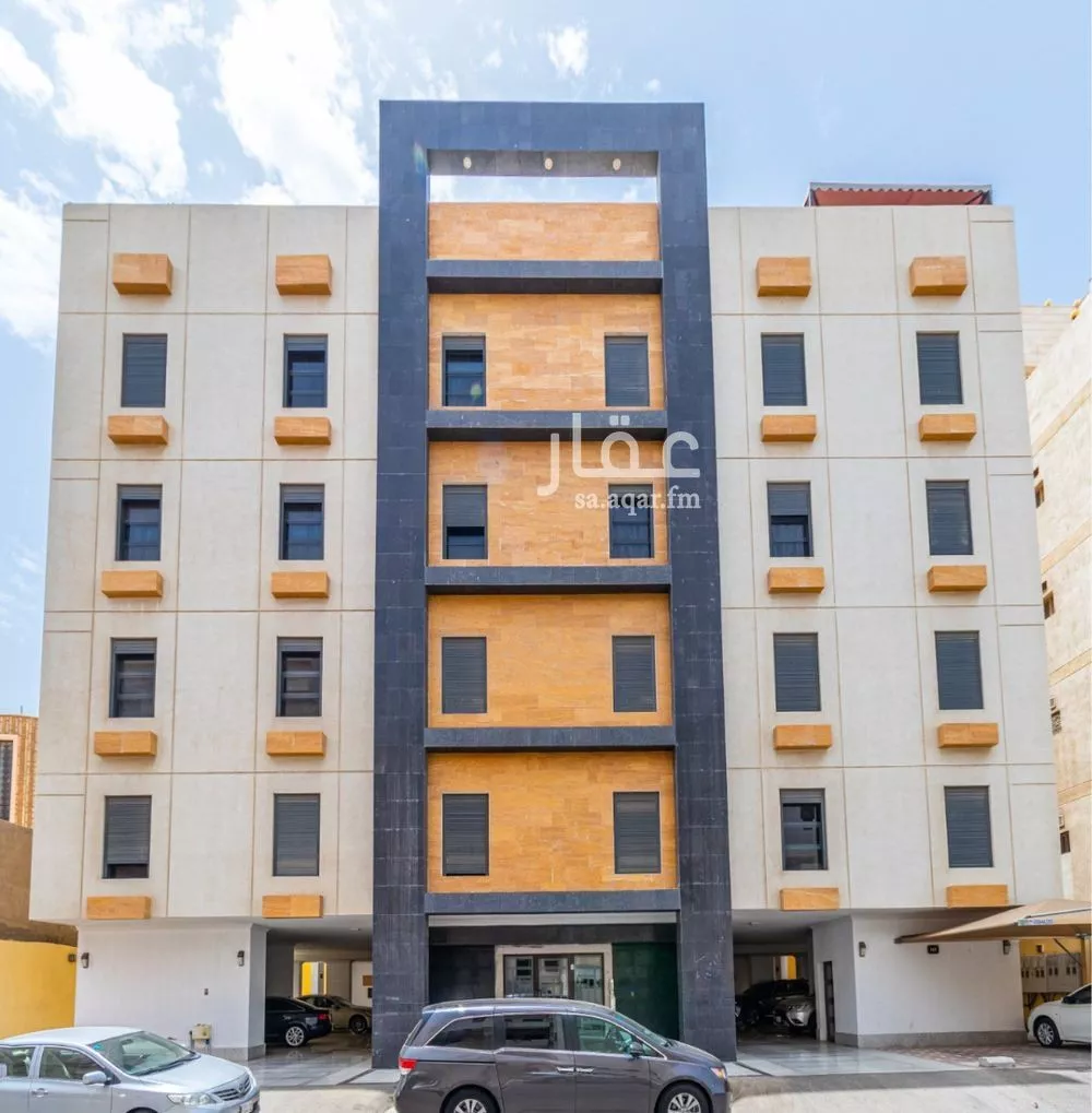 شقة للإيجار في شارع إبن عواد, حي السلامة, مدينة جدة, منطقة مكة المكرمة 1 صورة