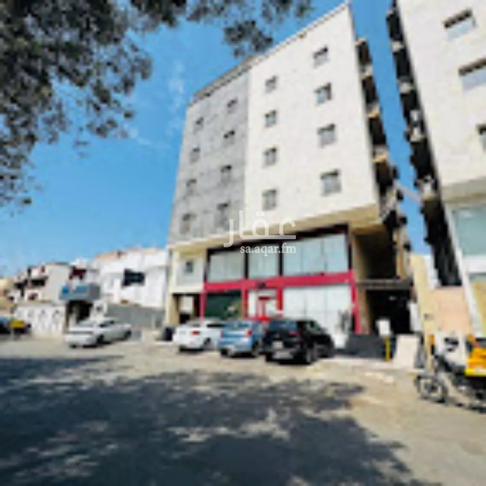 شقة للإيجار في شارع علي افندي جميل, حي السلامة, مدينة جدة, منطقة مكة المكرمة 1 صورة