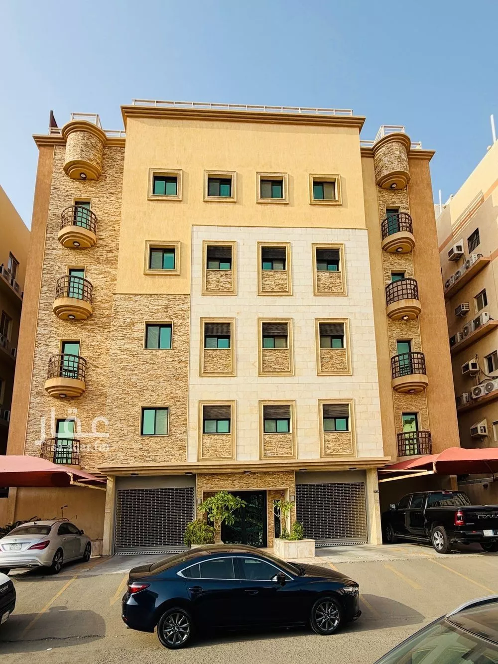 شقة للإيجار في شارع سعيد البختري, حي النزهة, مدينة جدة, منطقة مكة المكرمة 1 صورة