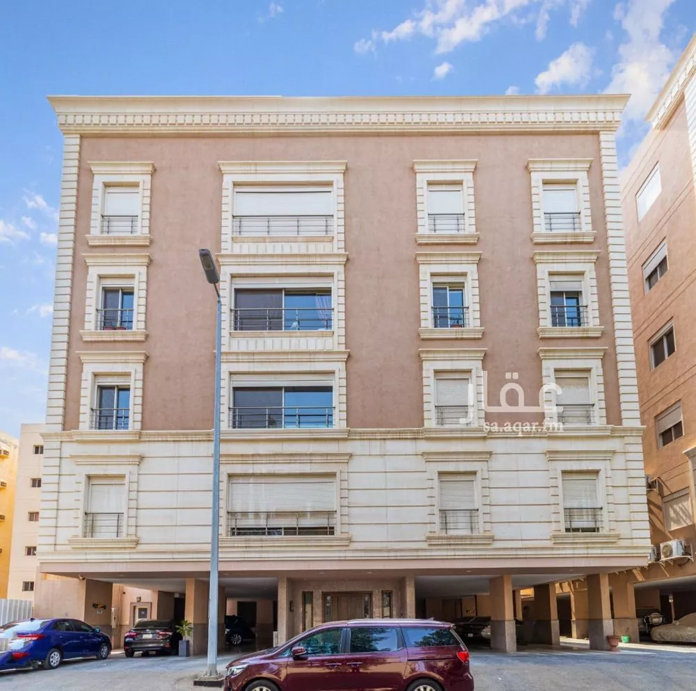 شقة للإيجار في شارع أمين الدين الحلبى, حي البوادي, مدينة جدة, منطقة مكة المكرمة 1 صورة