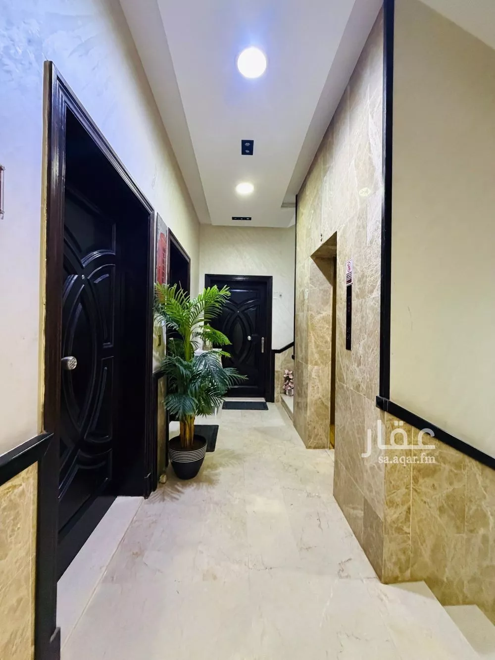شقة للإيجار في شارع عبدالله بلخير, حي الروضة, مدينة جدة, منطقة مكة المكرمة 1 صورة